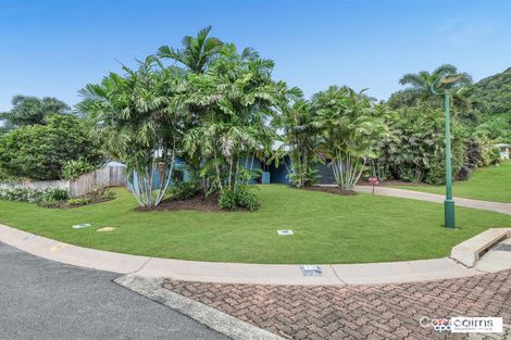 Property photo of 1 Red Gum Close Mount Sheridan QLD 4868