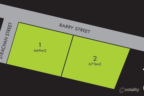 Lot 10&02/21 Strachan St, Birregurra, VIC 3242