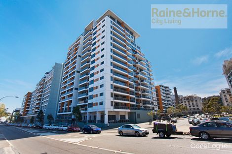 Property photo of 806/6 Lachlan Street Waterloo NSW 2017