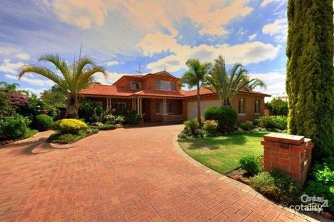 19 Delta Dr, South Yunderup, WA 6208