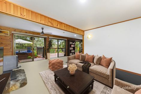 Property photo of 611 Beechmont Road Lower Beechmont QLD 4211