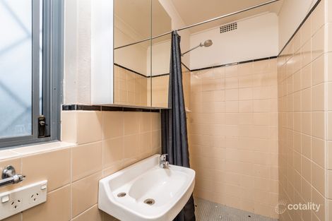 Property photo of 12/183 Bridge Road Glebe NSW 2037