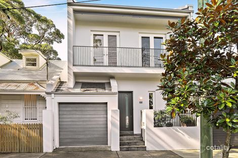 Property photo of 66 St James Road Bondi Junction NSW 2022