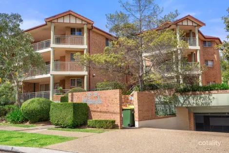 Property photo of 11/10-18 Clio Street Sutherland NSW 2232