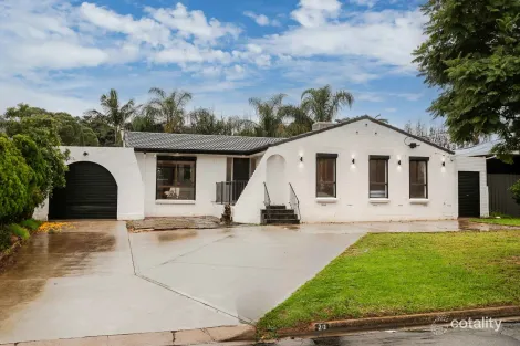 20 Earlsfield Ave, Salisbury East, SA 5109