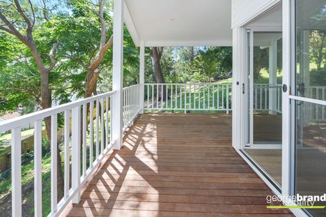 Property photo of 24 Warren Avenue Avoca Beach NSW 2251