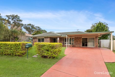 Property photo of 7 Ringtail Close Doolandella QLD 4077