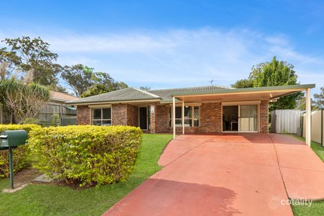 Property photo of 7 Ringtail Close Doolandella QLD 4077