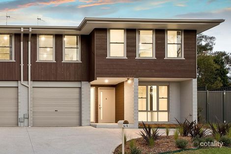 Property photo of 4/6 Darrin Close Bateau Bay NSW 2261