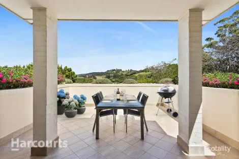 Property photo of 6/43 Cooinda Place Kiama NSW 2533