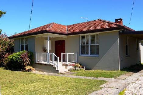 Property photo of 85 Darvall Road West Ryde NSW 2114