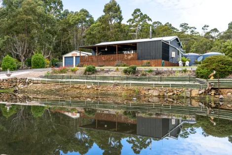 8 Brewis Pl, Lake Leake, TAS 7210