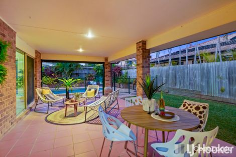 Property photo of 4 Water Gum Place Thornlands QLD 4164