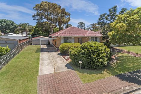 Property photo of 8 Carnarvon Avenue Redwood Park SA 5097