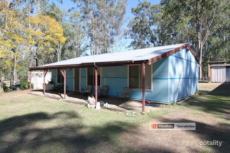Property photo of 264-282 Greensward Road Tamborine QLD 4270