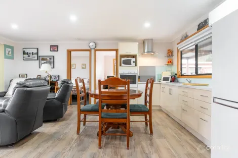 Property photo of 8 Brewis Place Lake Leake TAS 7210