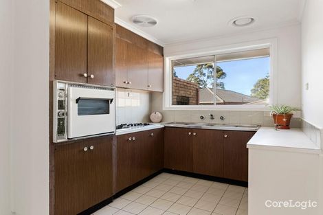 Property photo of 2/1 Colite Street Bulleen VIC 3105