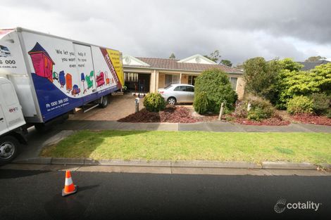 11 Norvel Rd, Ferntree Gully, VIC 3156