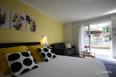Property photo of 24/110-114 Mandurah Terrace Mandurah WA 6210
