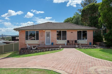 Property photo of 2 Kearny Close Rutherford NSW 2320