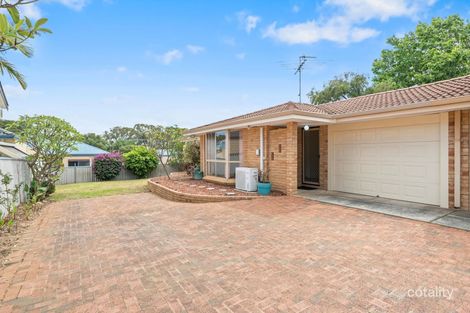 Property photo of 2/56 Davey Street Mandurah WA 6210