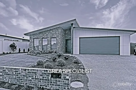 10 Panorama Rise, Leongatha, VIC 3953