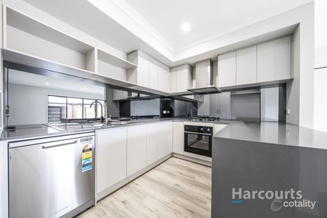 Property photo of 116 Merindah Boulevard Deanside VIC 3336