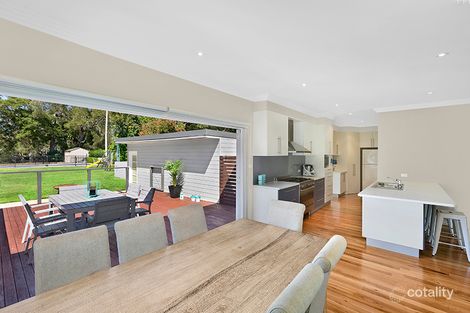 Property photo of 86 Geoffrey Road Chittaway Point NSW 2261