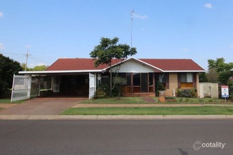 14 Chinchilla Ct, Wilsonton Heights, QLD 4350