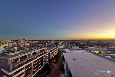 1109/25 Geddes Ave, Zetland, NSW 2017