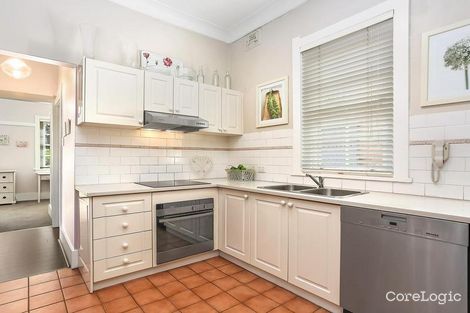 Property photo of 4/277 O'Sullivan Road Bellevue Hill NSW 2023
