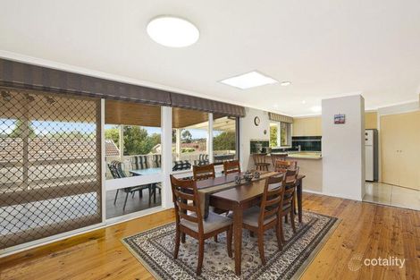Property photo of 3 Flowerdrum Close Templestowe VIC 3106