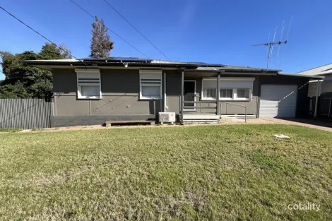 7 Nicholson Tce, Port Augusta, SA 5700