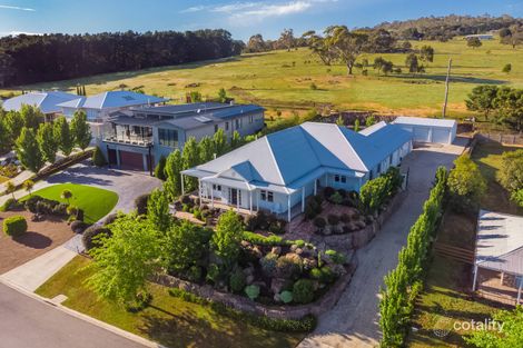 1 Grange Ct, Gisborne, VIC 3437