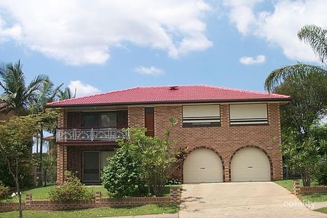 328 Ham Rd, Wishart, QLD 4122