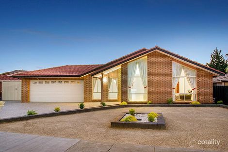 39 Mcmurray Cres, Hoppers Crossing, VIC 3029