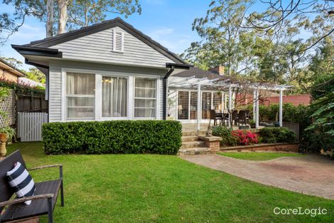 Property photo of 1/141A Victoria Road West Pennant Hills NSW 2125