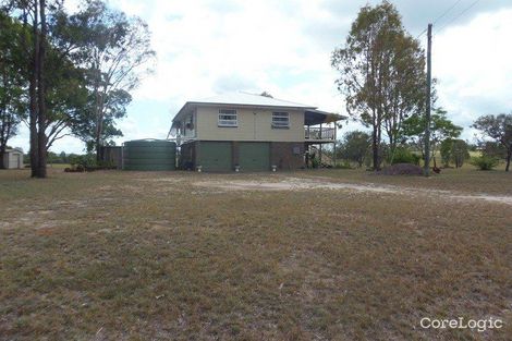 Property photo of 524 Abel Road Lower Wonga QLD 4570