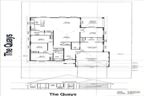 Property photo of 8 Vosnacos Way Tapping WA 6065