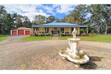 D921 Princes Hwy, Falls Creek, NSW 2540