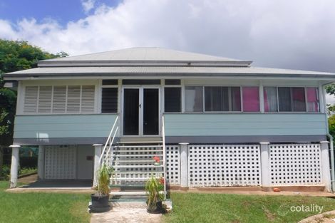 Property photo of 157-159 Cambridge Street Granville QLD 4650