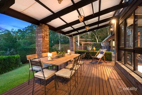 Property photo of 70 Curtin Avenue North Wahroonga NSW 2076