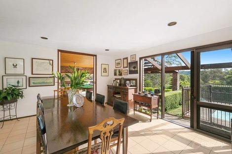 Property photo of 70 Curtin Avenue North Wahroonga NSW 2076