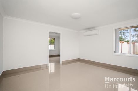 Property photo of 91 Palmerston Road Mount Druitt NSW 2770
