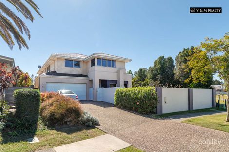 13 The Peninsula, Helensvale, QLD 4212