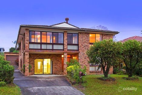 40 Lord St, Shelly Beach, NSW 2261
