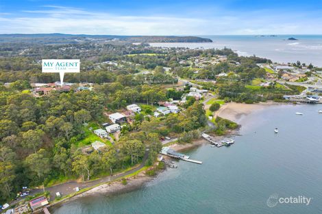 Property photo of 15 Penthouse Place North Batemans Bay NSW 2536