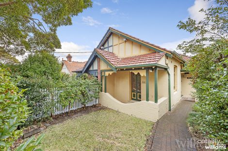 Property photo of 84 Thompson Street Drummoyne NSW 2047