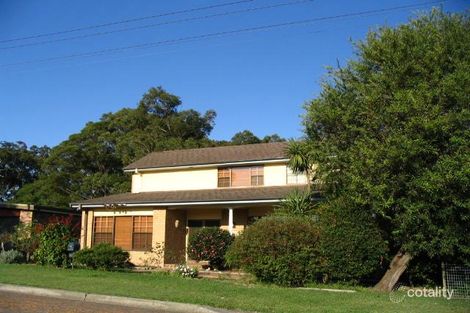 32 Panorama Pde, Warners Bay, NSW 2282