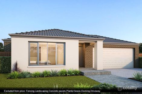 36 Trumpeter Dr, Tarneit, VIC 3029